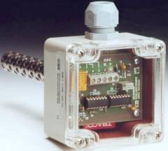 WM1油混水信号器